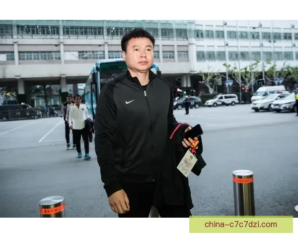 扣分风波下的担当精神于根伟说