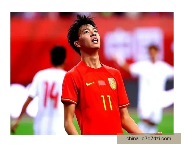 U19国足首发调整安帅轮换六人