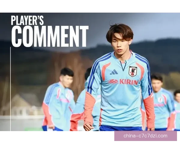 从高三到世界杯 盐贝健人逆袭之路