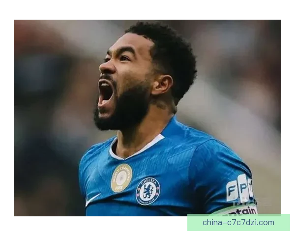 切尔西队长里斯·詹姆斯续约至2032年