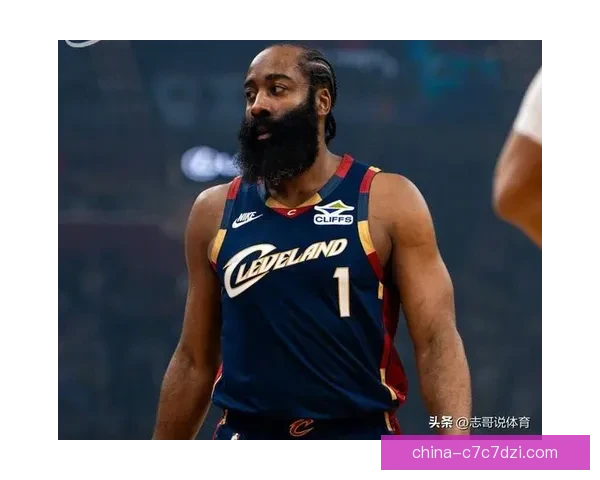 哈登创纪录助攻17次 骑士复仇热火 哈登创纪录助攻17次 骑士复仇热火